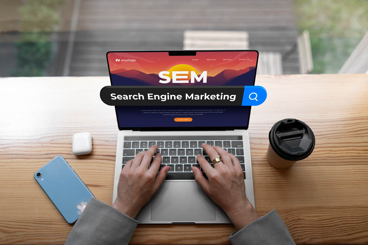 Types of Search Engine Marketing Services